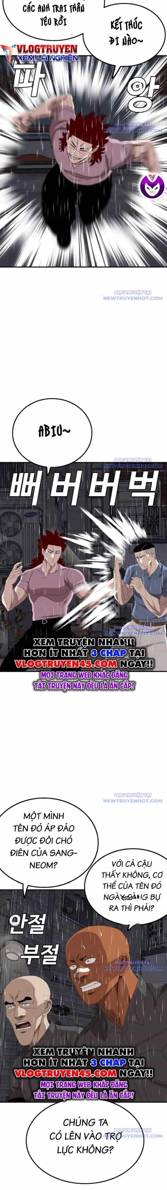 Người Xấu - Chương 244 - ảnh 18