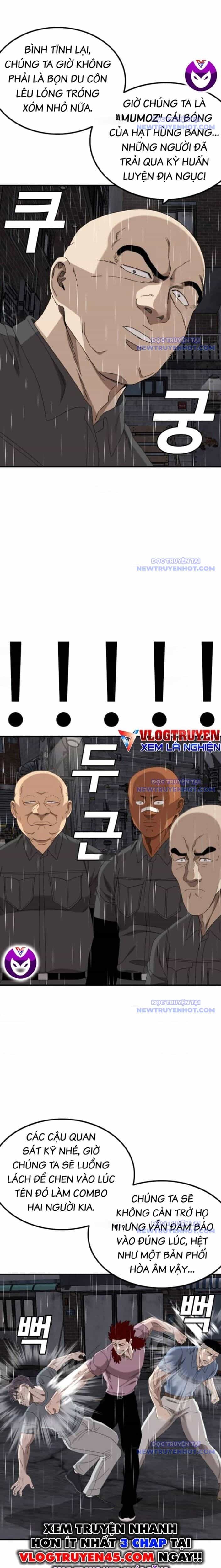Người Xấu - Chương 244 - ảnh 20