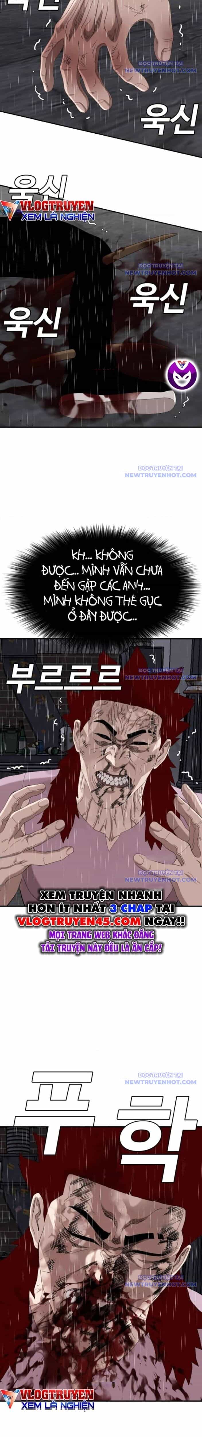 Người Xấu - Chương 244 - ảnh 32