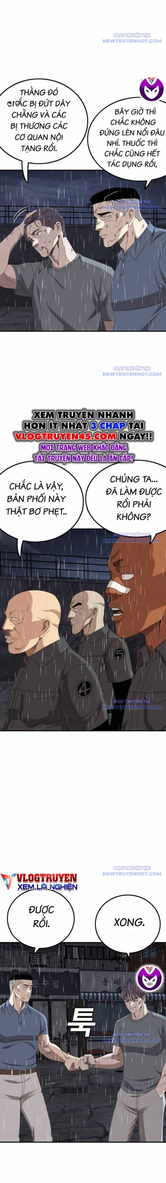 Người Xấu - Chương 244 - ảnh 33