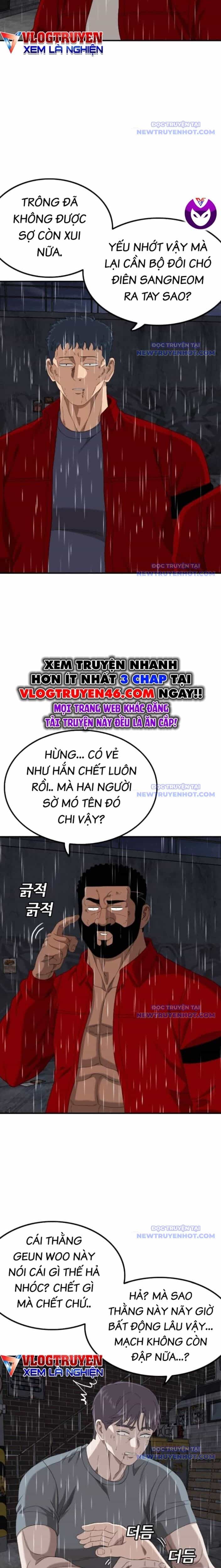 Người Xấu - Chương 245 - ảnh 10