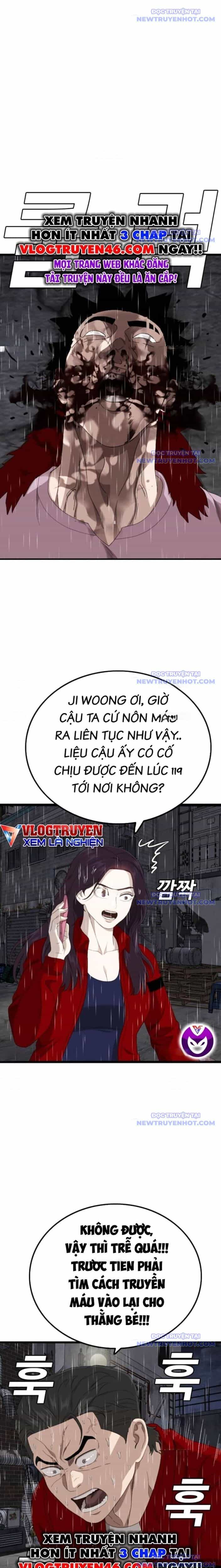 Người Xấu - Chương 245 - ảnh 15