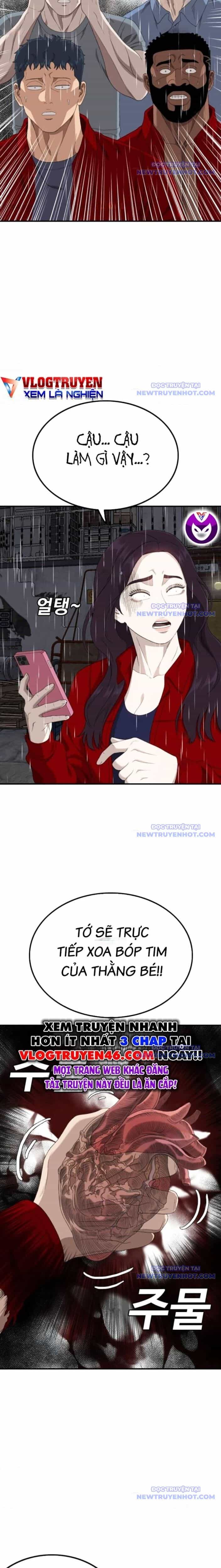 Người Xấu - Chương 245 - ảnh 18