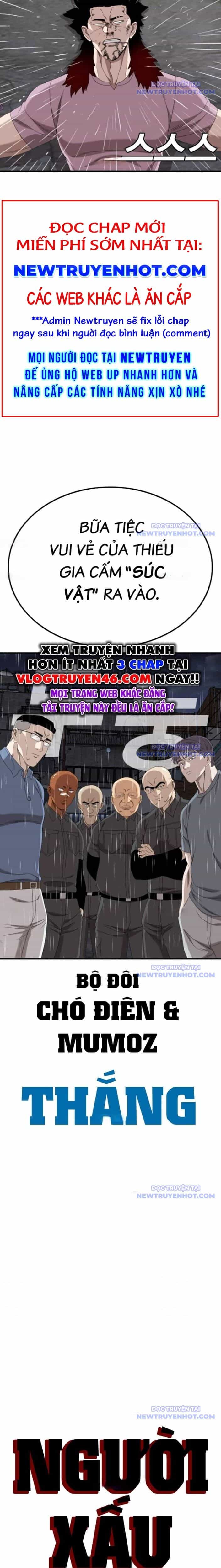 Người Xấu - Chương 245 - ảnh 2