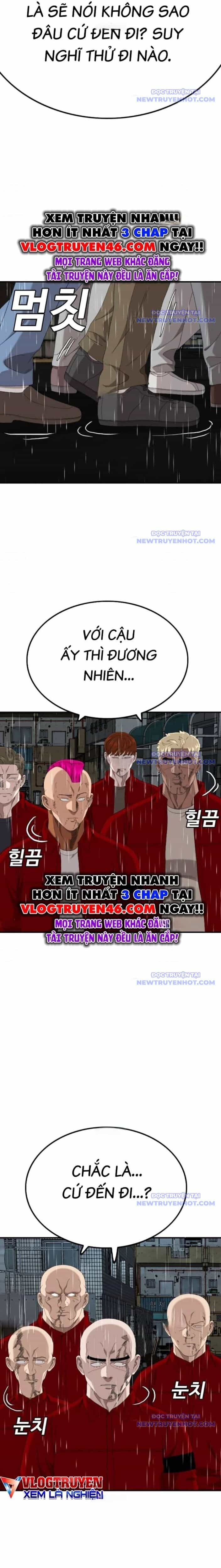 Người Xấu - Chương 245 - ảnh 31