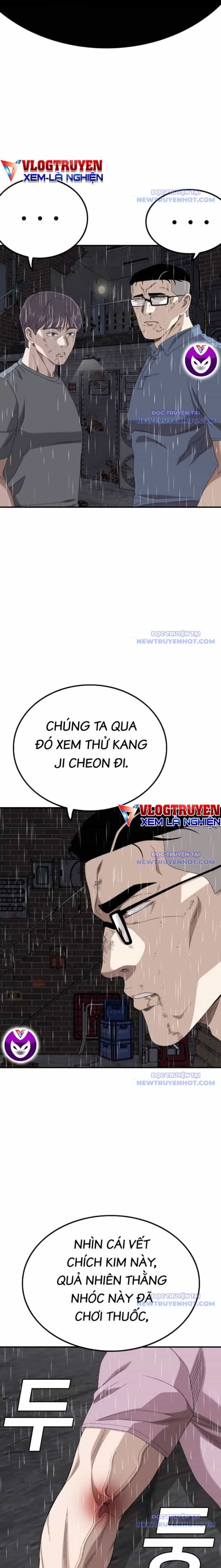 Người Xấu - Chương 245 - ảnh 7