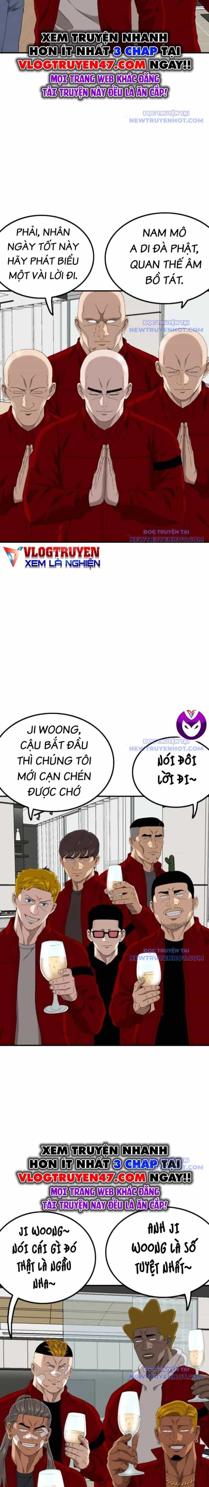 Người Xấu - Chương 246 - ảnh 20