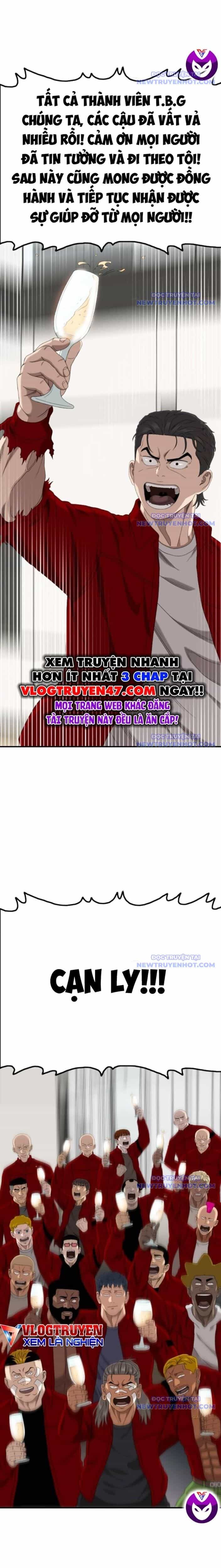 Người Xấu - Chương 246 - ảnh 22