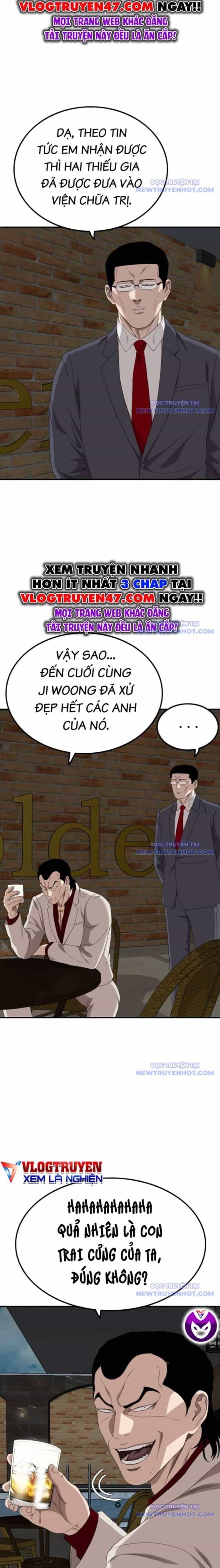 Người Xấu - Chương 246 - ảnh 27