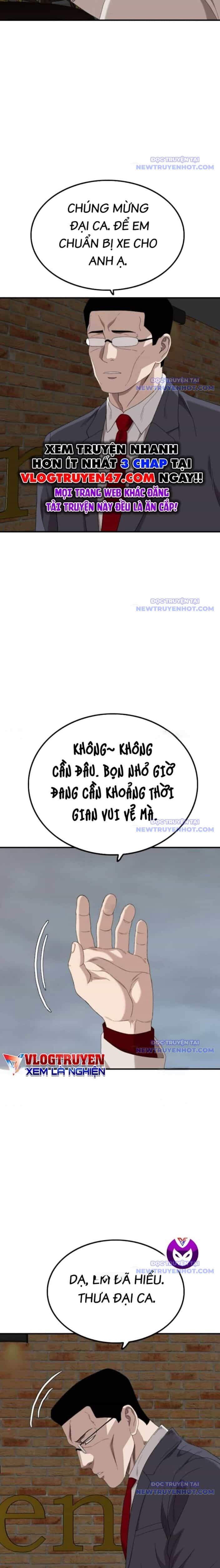 Người Xấu - Chương 246 - ảnh 28