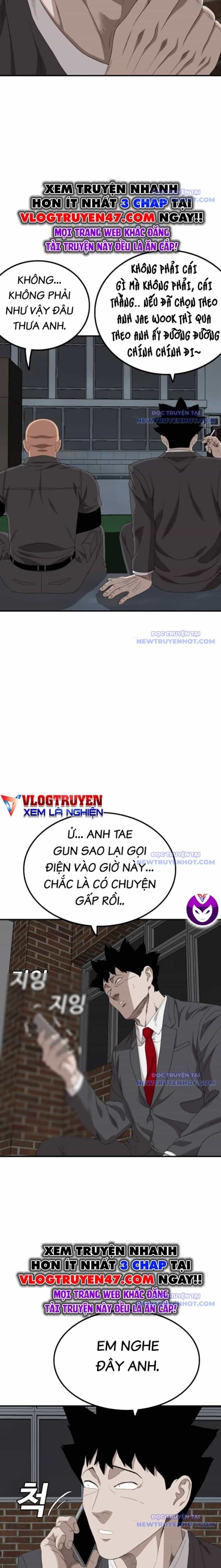 Người Xấu - Chương 246 - ảnh 7