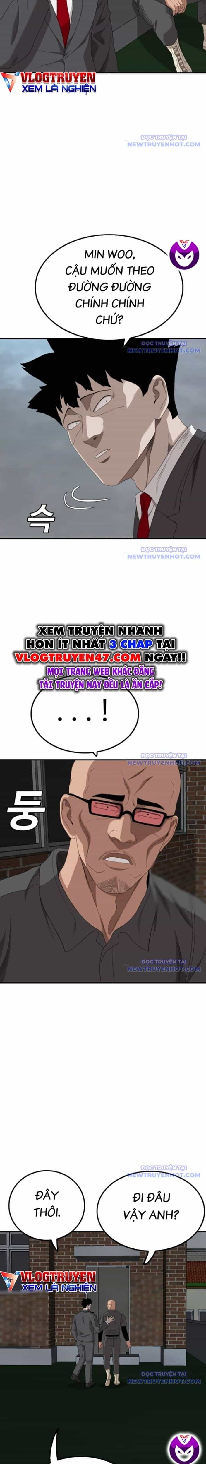 Người Xấu - Chương 246 - ảnh 9