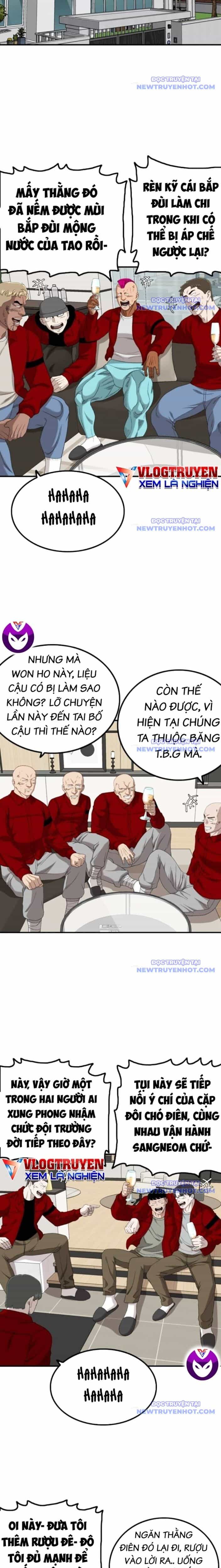 Người Xấu - Chương 247 - ảnh 12