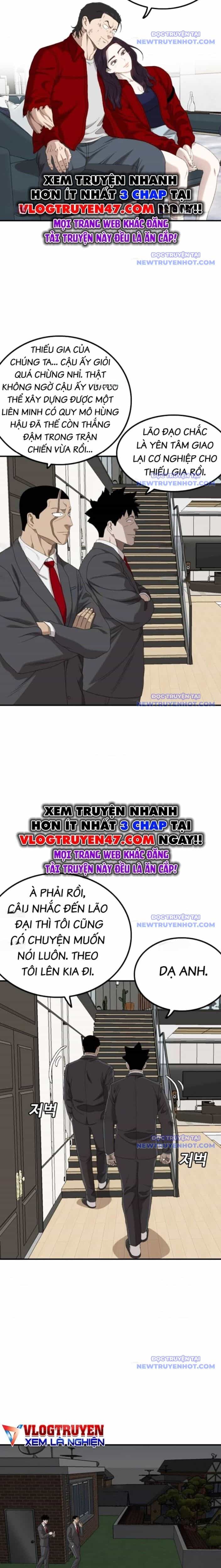 Người Xấu - Chương 247 - ảnh 14