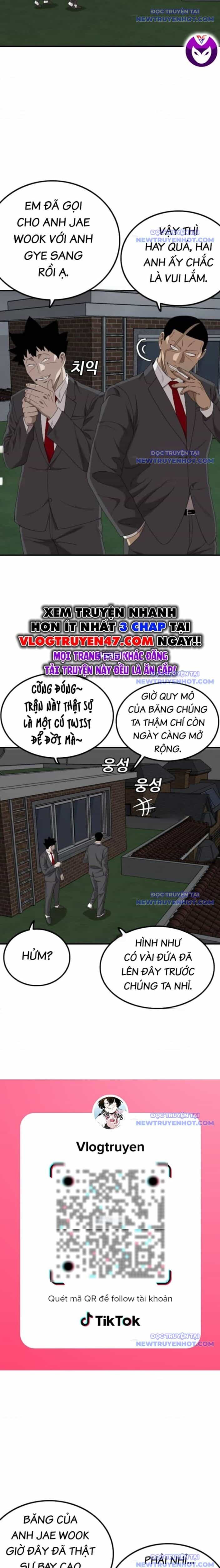 Người Xấu - Chương 247 - ảnh 15