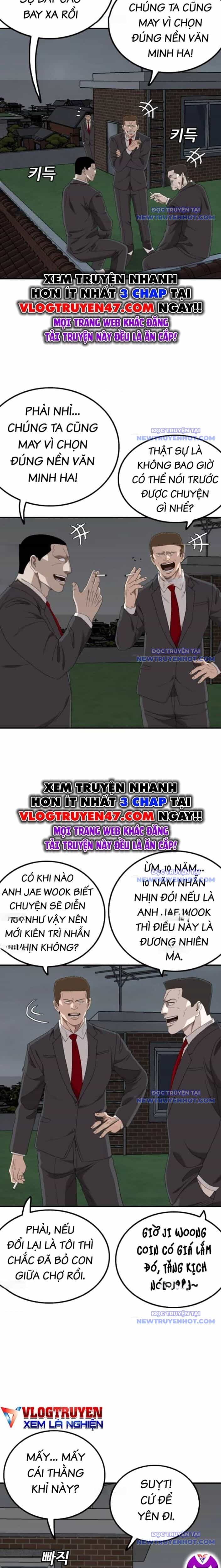Người Xấu - Chương 247 - ảnh 16