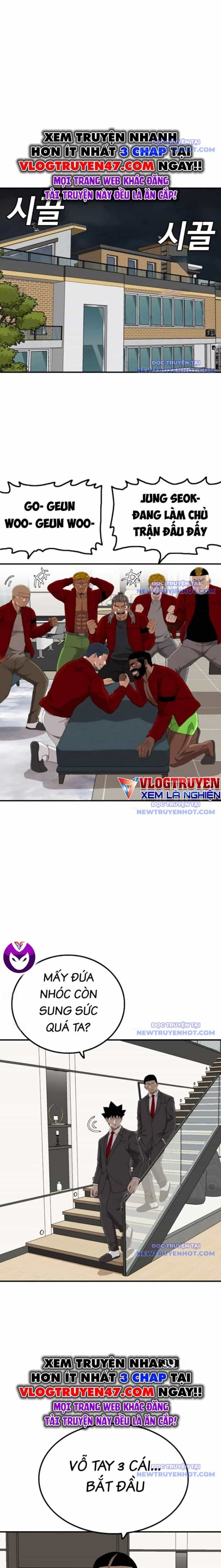 Người Xấu - Chương 247 - ảnh 19