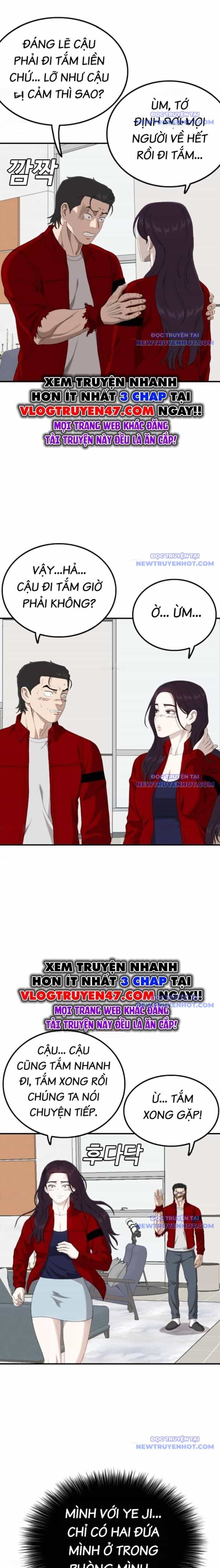 Người Xấu - Chương 247 - ảnh 30