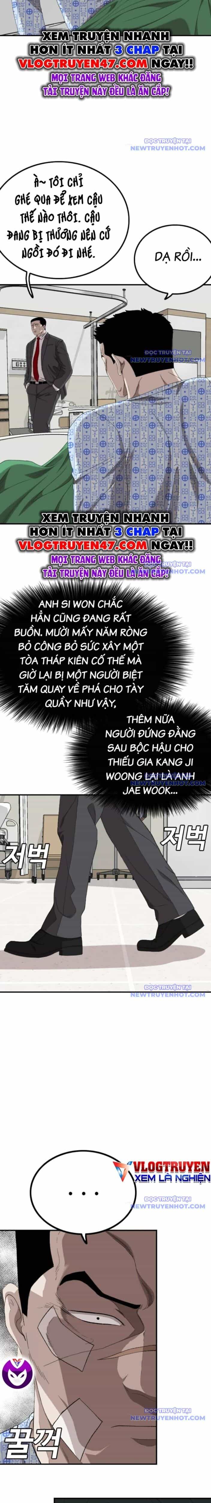 Người Xấu - Chương 247 - ảnh 9