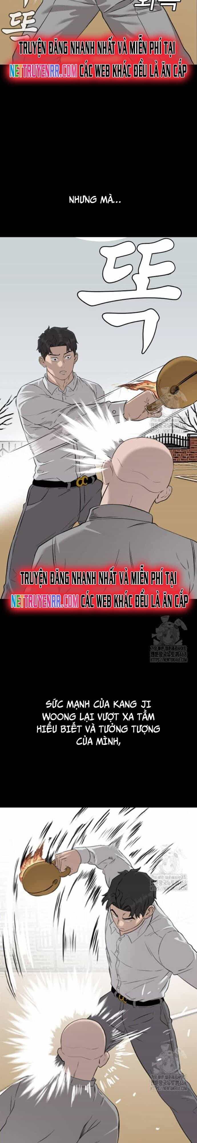 Người Xấu - Chương 248 - ảnh 11