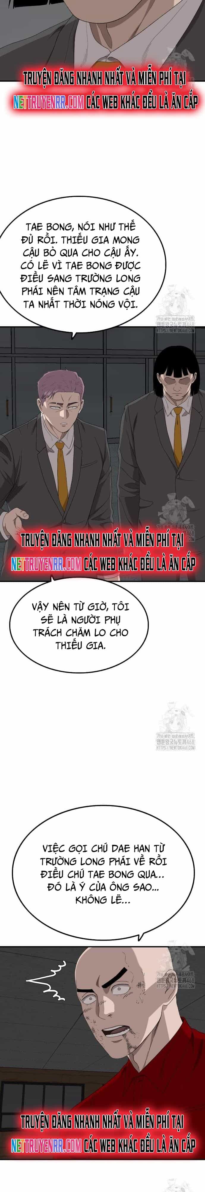 Người Xấu - Chương 248 - ảnh 19
