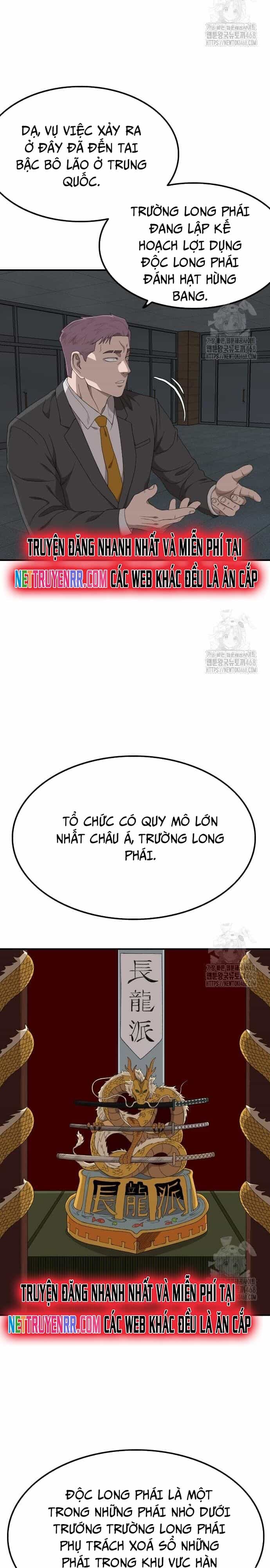 Người Xấu - Chương 248 - ảnh 20