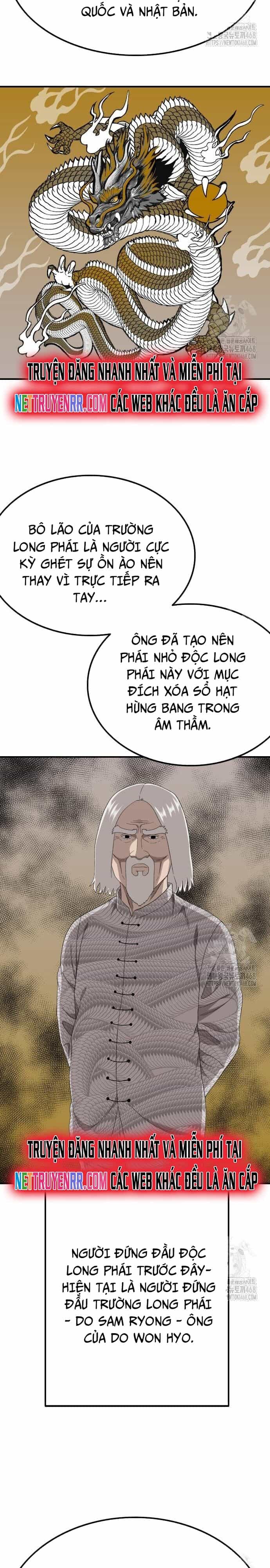 Người Xấu - Chương 248 - ảnh 21