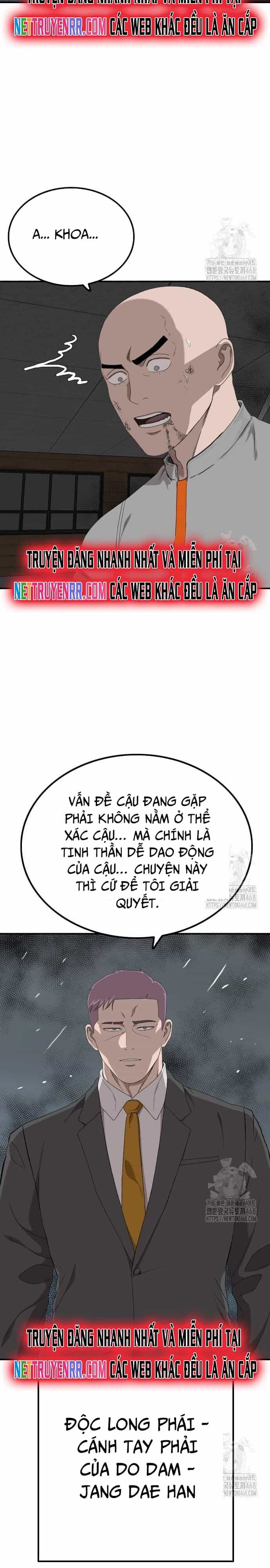 Người Xấu - Chương 248 - ảnh 26