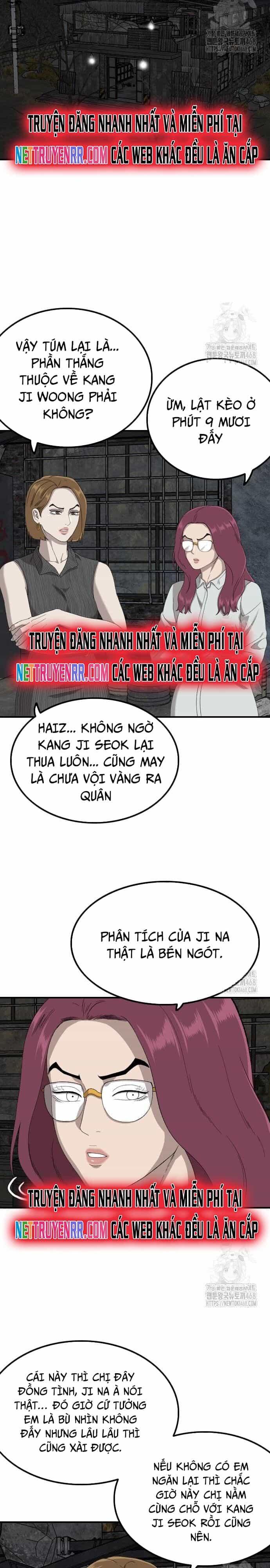 Người Xấu - Chương 248 - ảnh 3