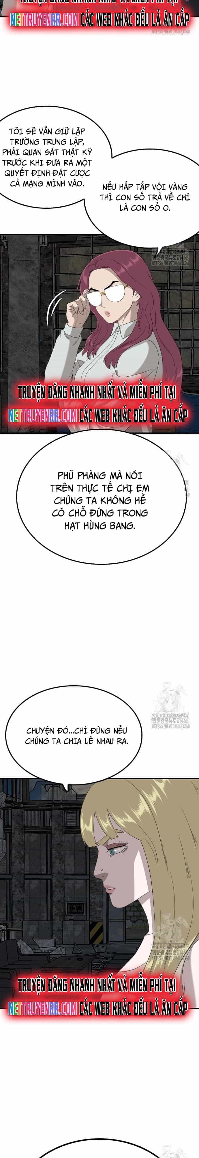 Người Xấu - Chương 248 - ảnh 6