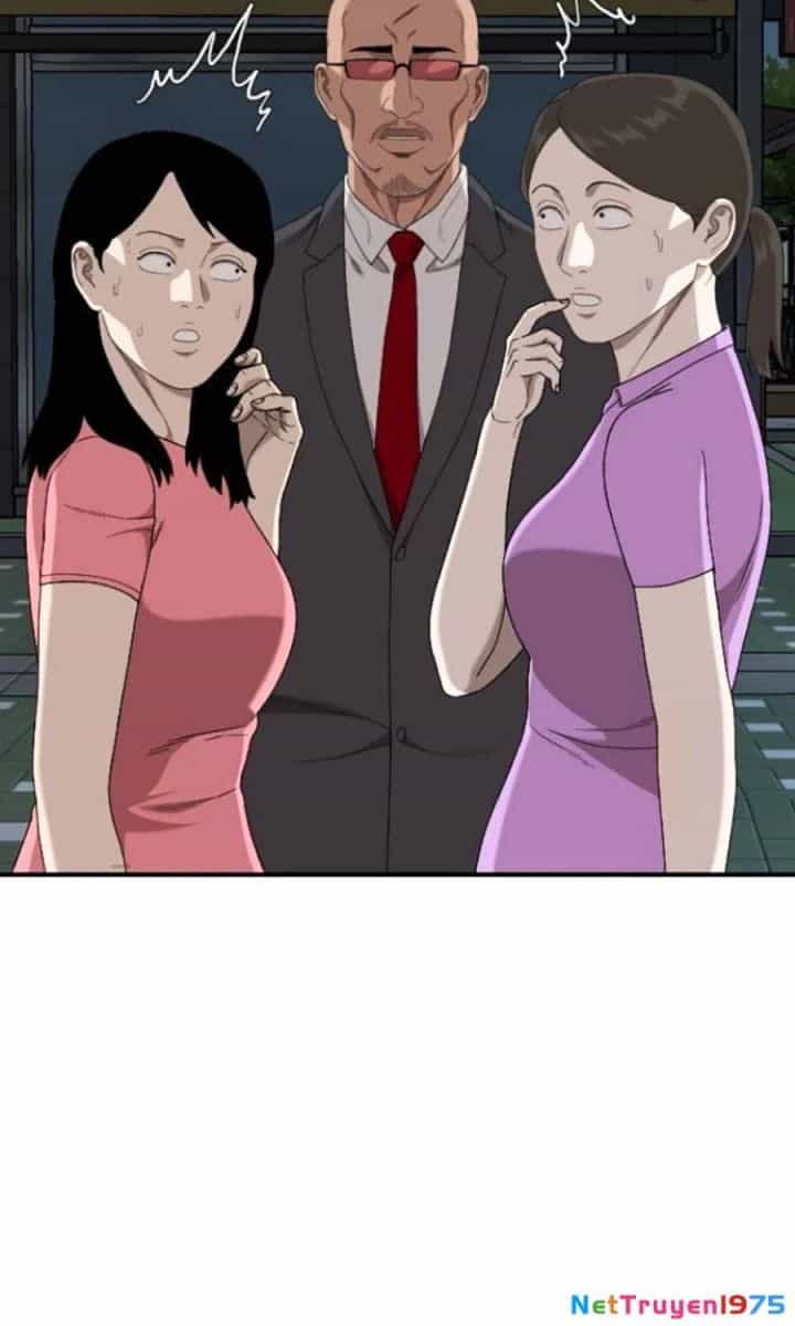 Người Xấu - Chương 249 - ảnh 20