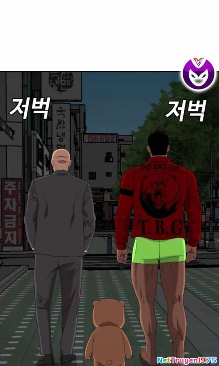 Người Xấu - Chương 249 - ảnh 27