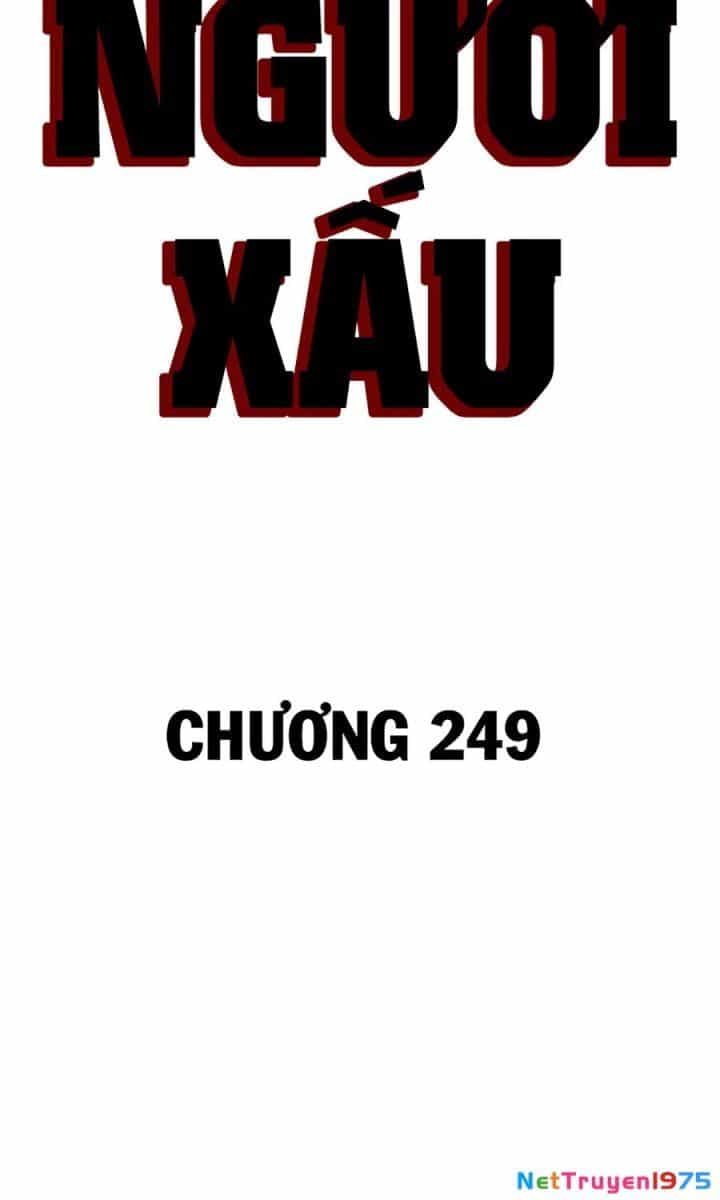 Người Xấu - Chương 249 - ảnh 8