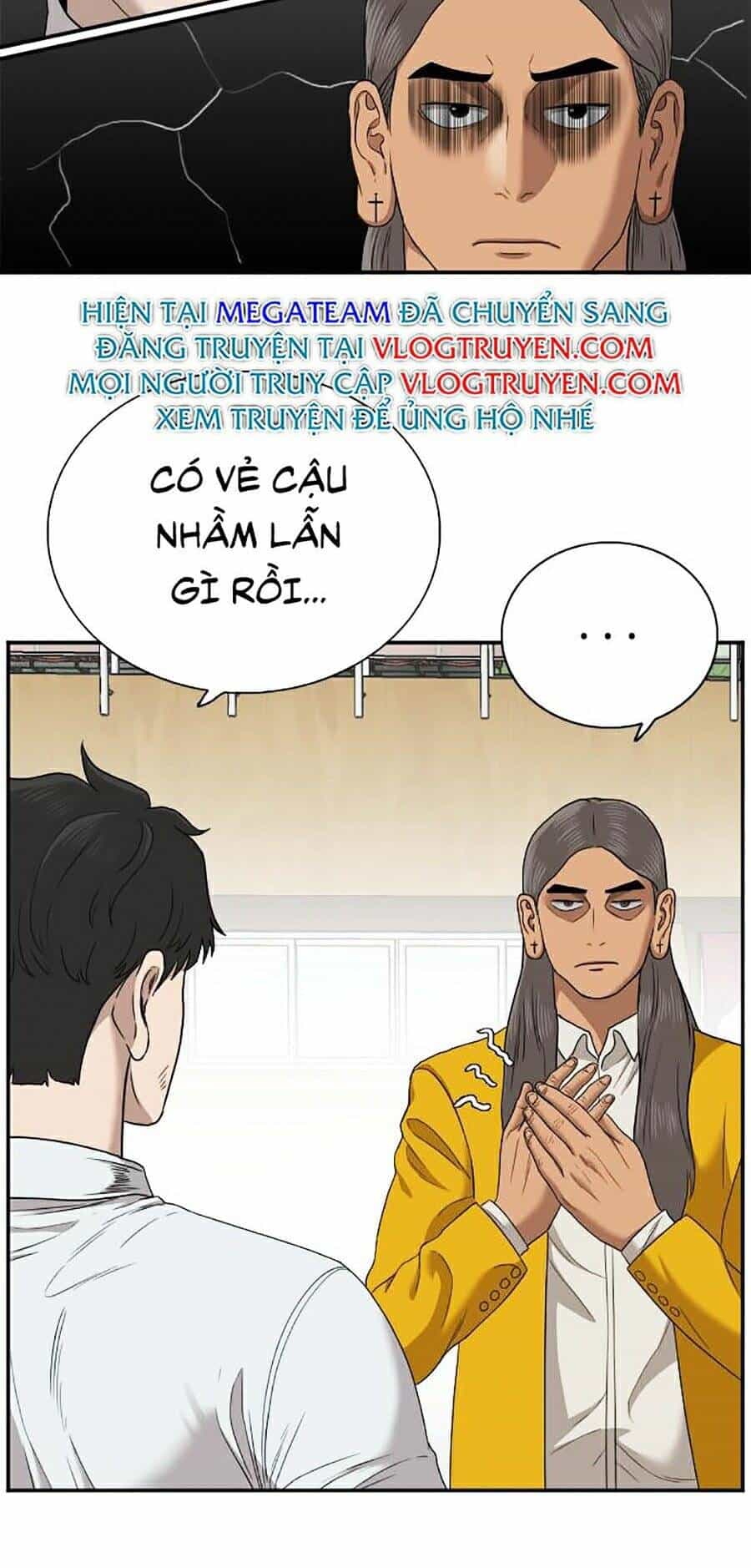 Người Xấu - Chương 25 - ảnh 103