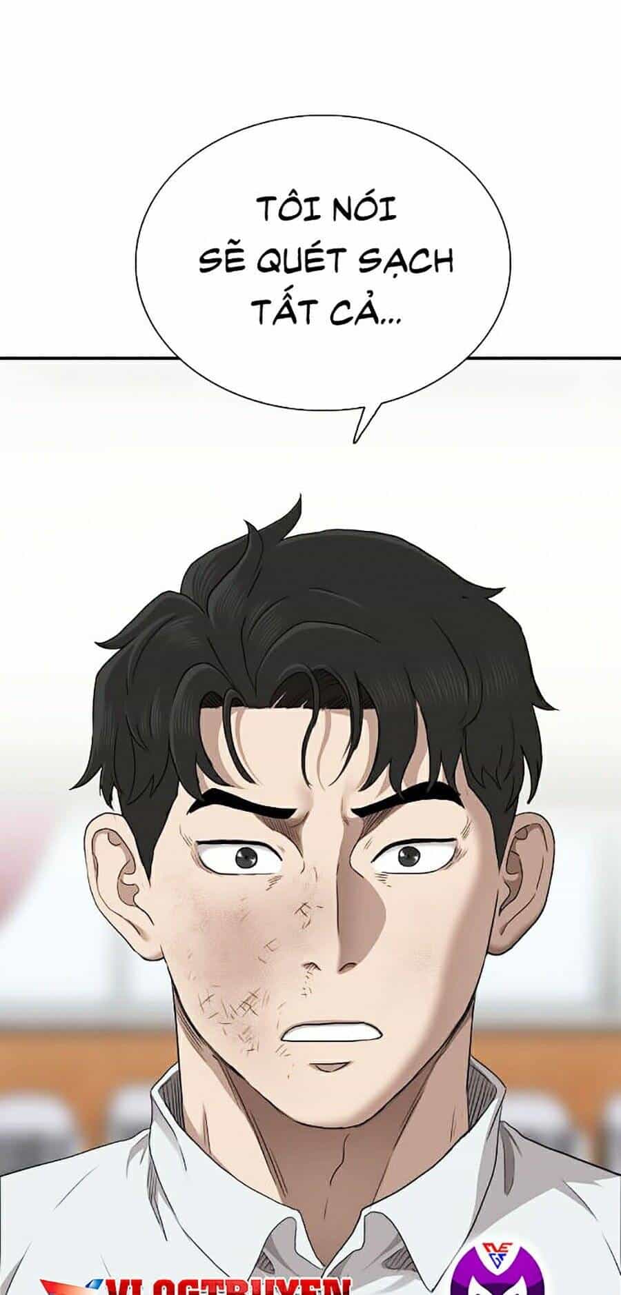 Người Xấu - Chương 25 - ảnh 104