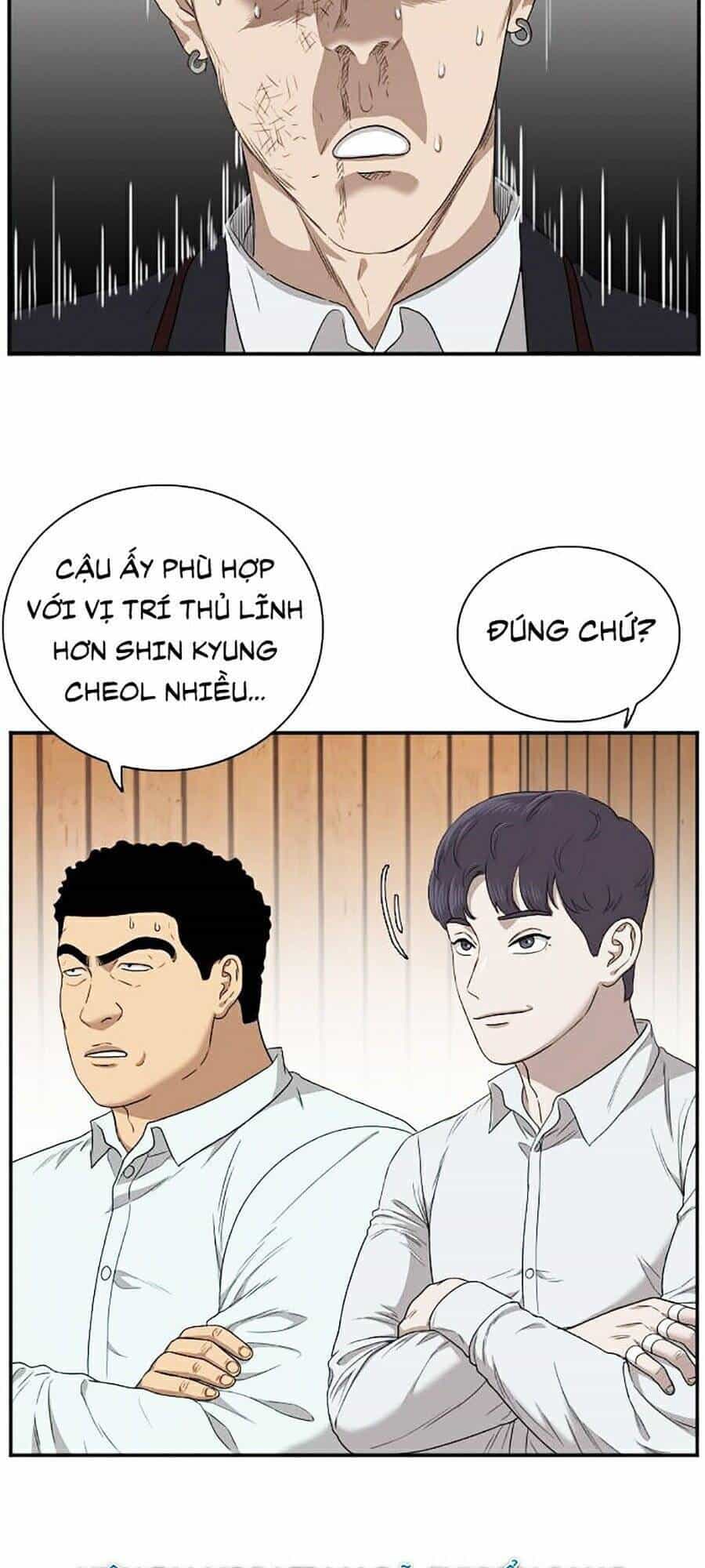 Người Xấu - Chương 25 - ảnh 24