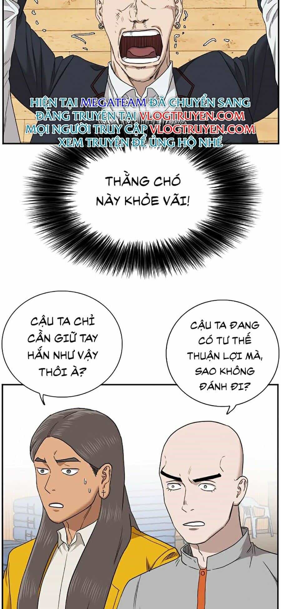 Người Xấu - Chương 25 - ảnh 48