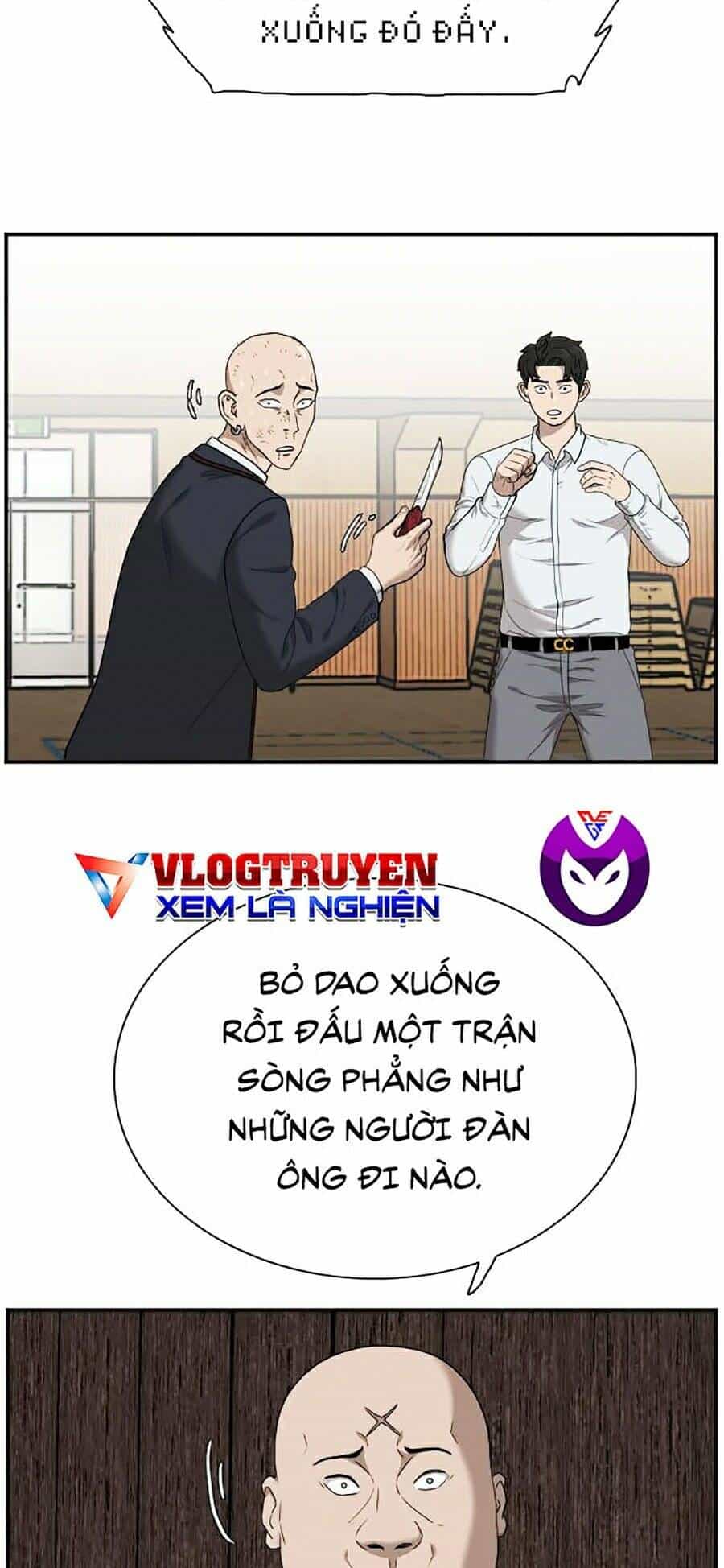 Người Xấu - Chương 25 - ảnh 5