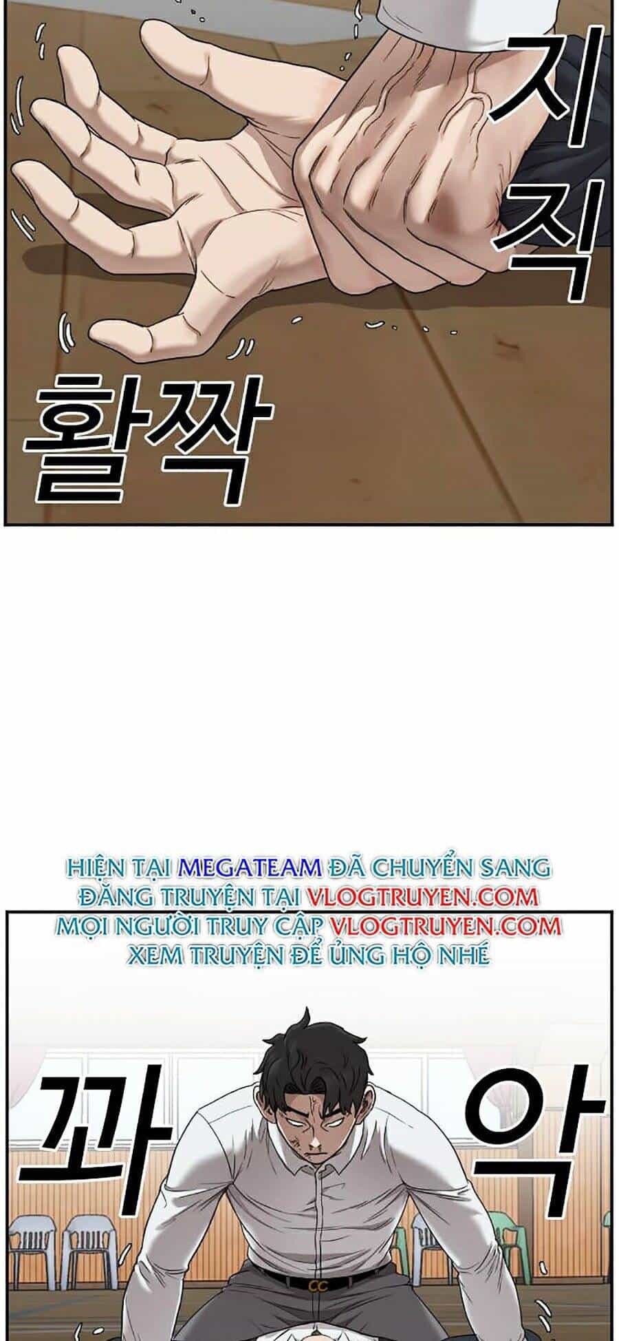 Người Xấu - Chương 25 - ảnh 52