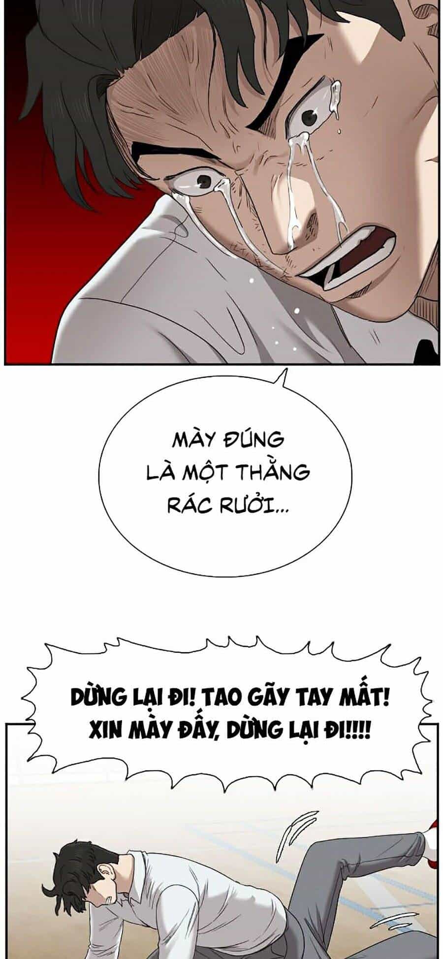 Người Xấu - Chương 25 - ảnh 67