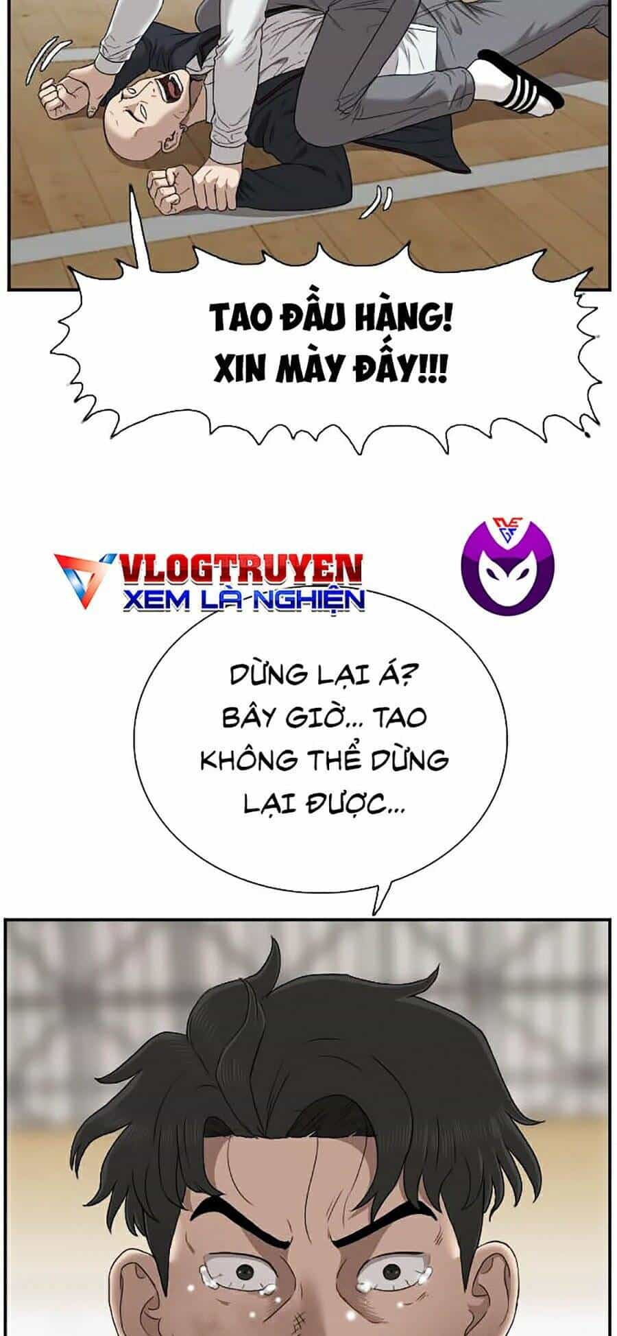 Người Xấu - Chương 25 - ảnh 68