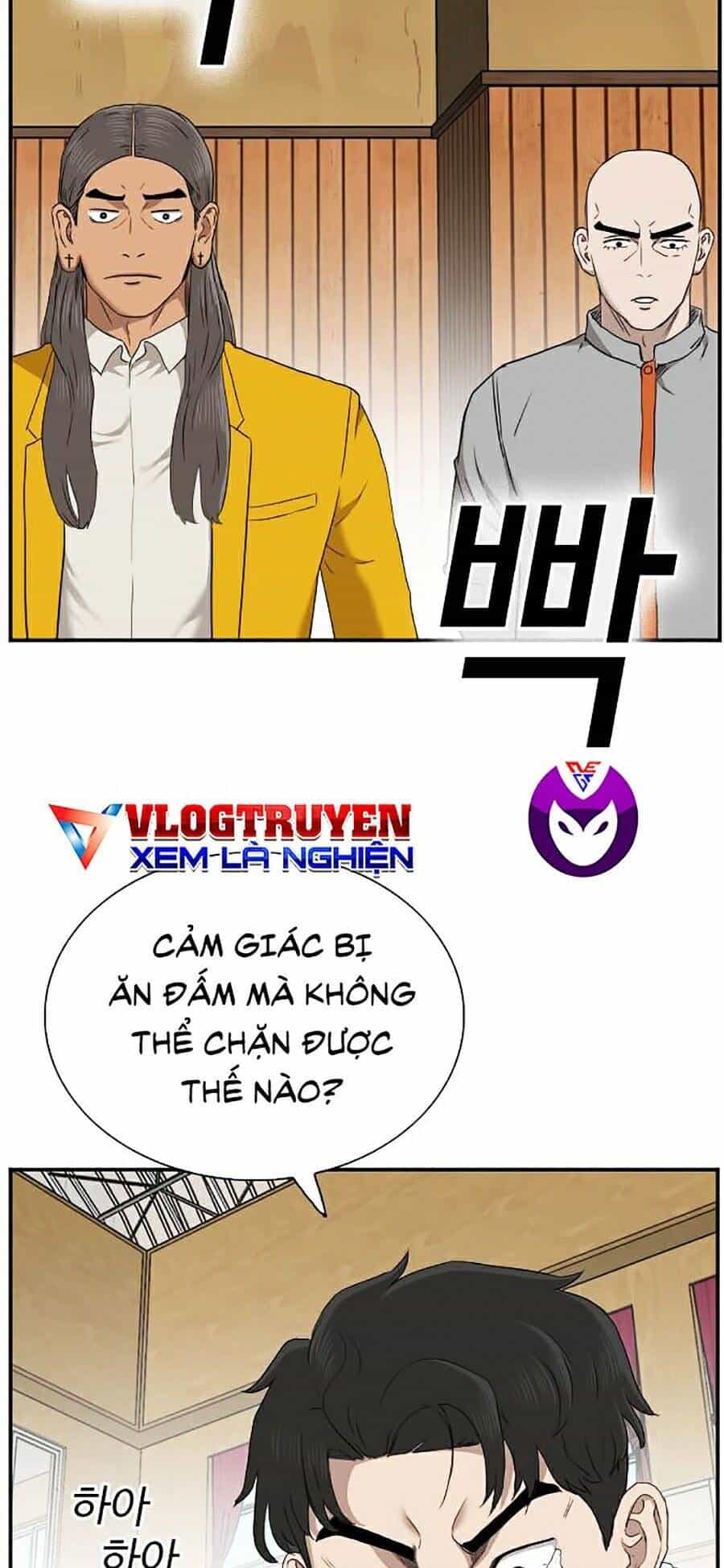 Người Xấu - Chương 25 - ảnh 74