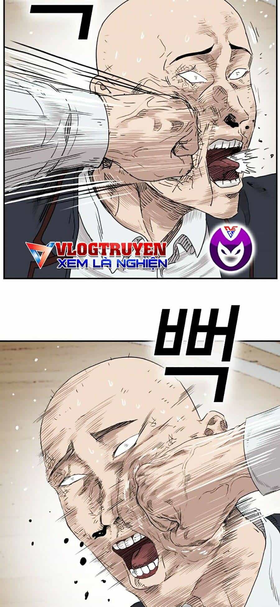 Người Xấu - Chương 25 - ảnh 77