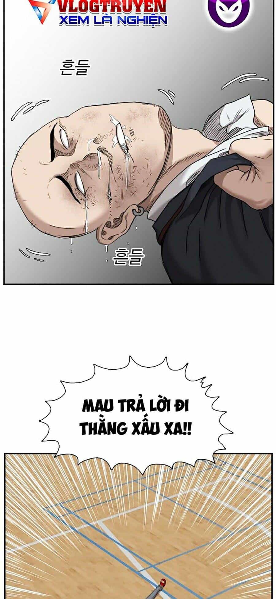Người Xấu - Chương 25 - ảnh 80