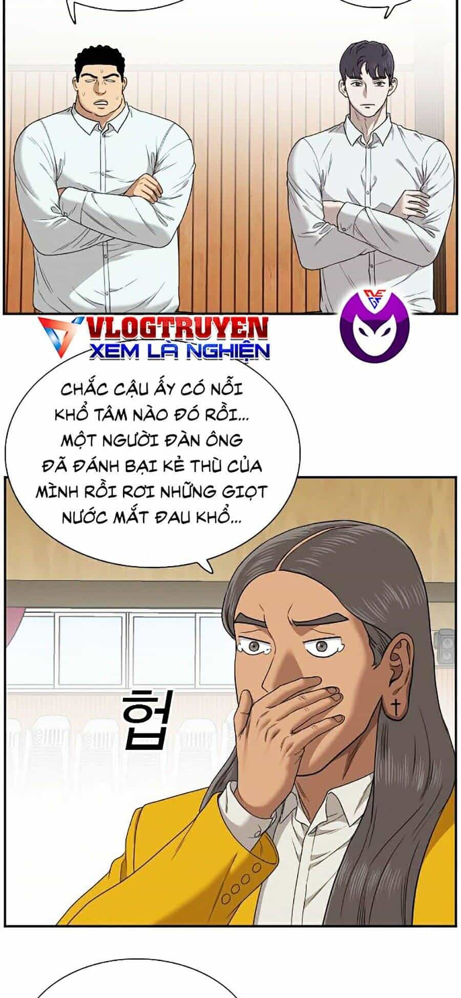 Người Xấu - Chương 25 - ảnh 85