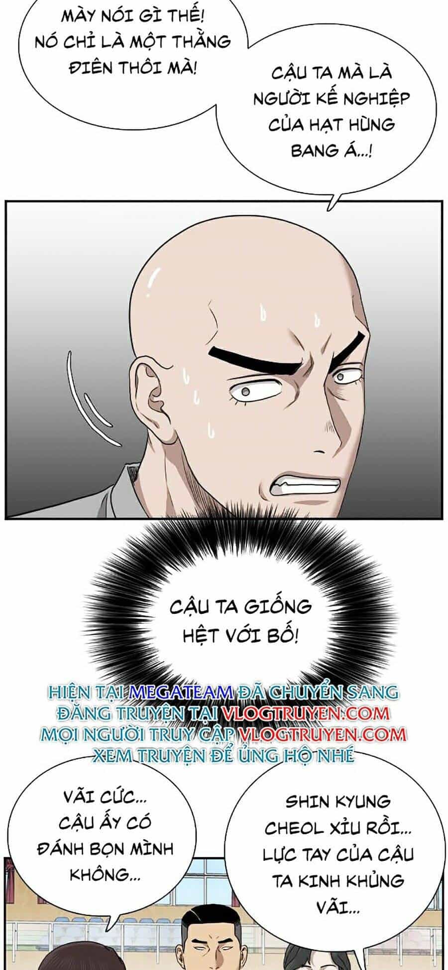 Người Xấu - Chương 25 - ảnh 86