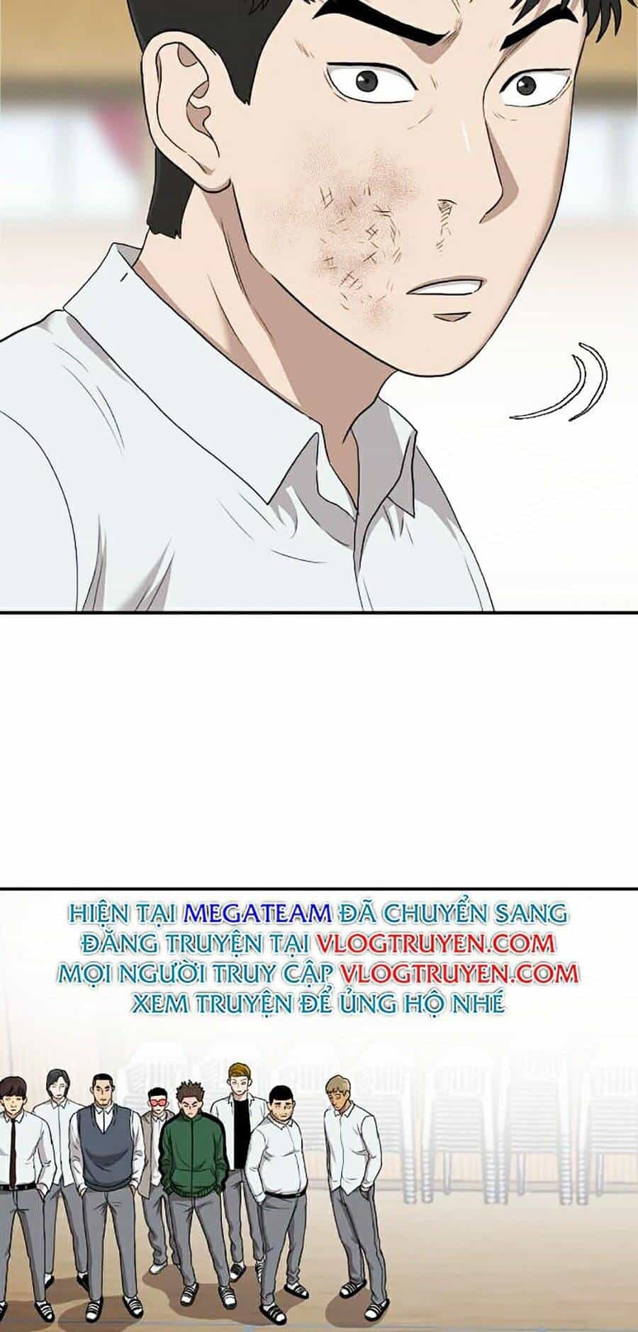 Người Xấu - Chương 25 - ảnh 93