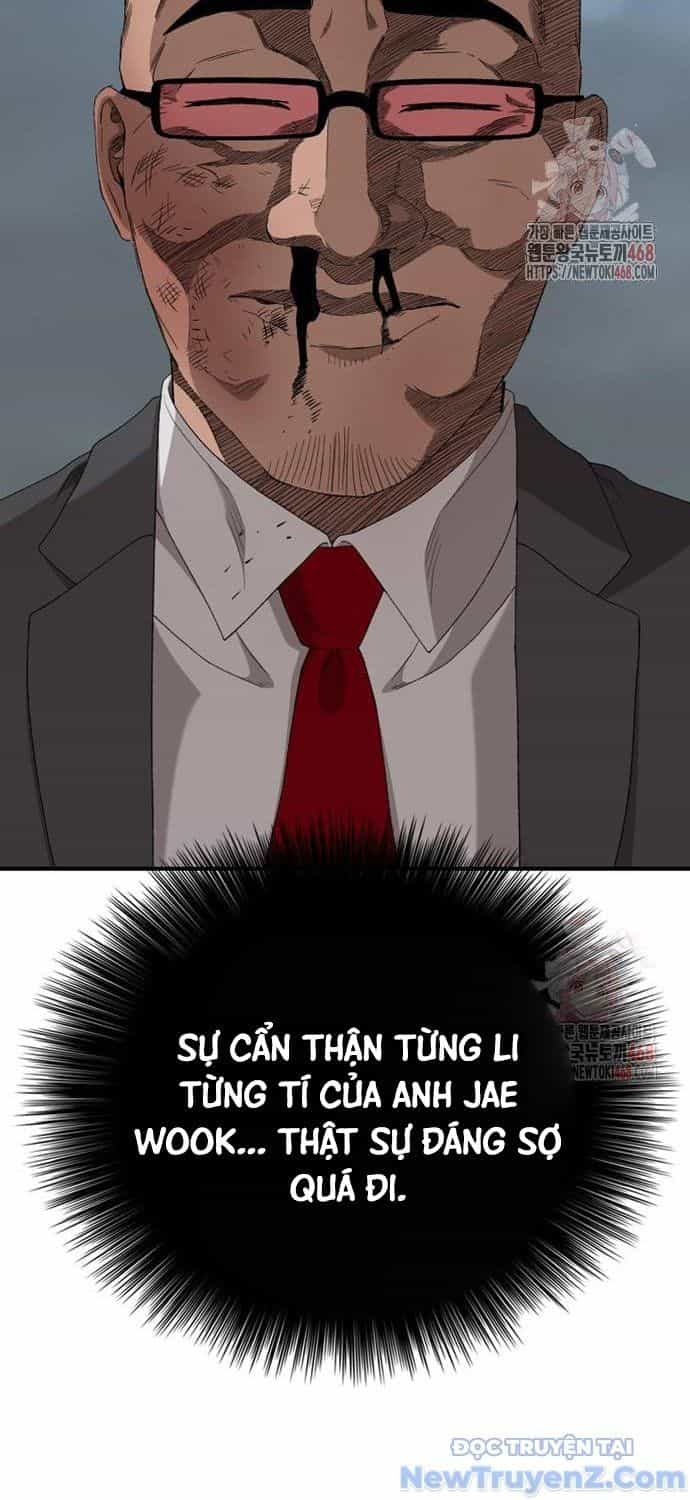 Người Xấu - Chương 252 - ảnh 6