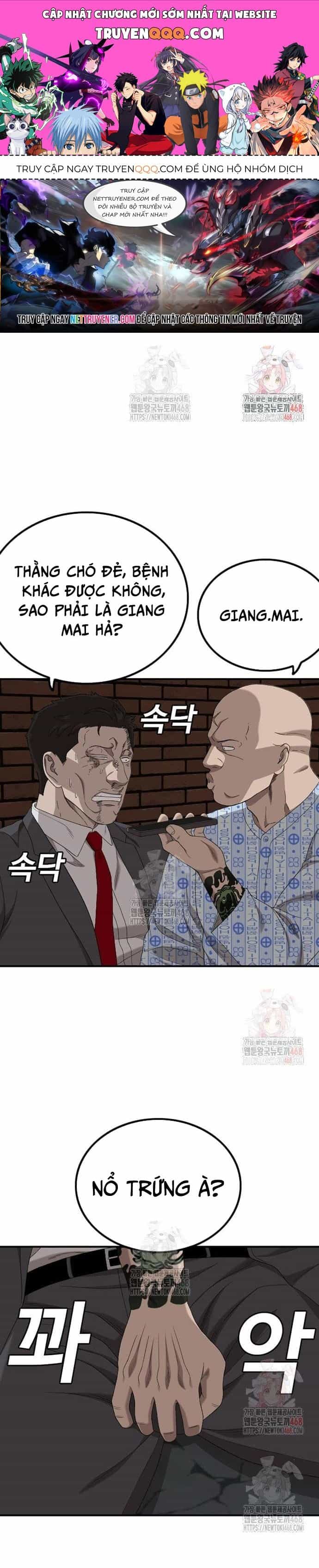 Người Xấu - Chương 253 - ảnh 1