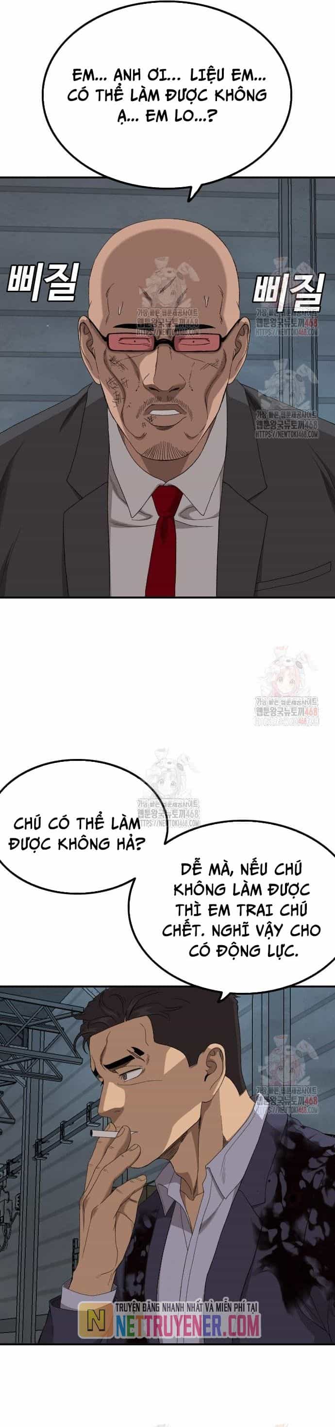 Người Xấu - Chương 253 - ảnh 16